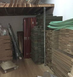 上海建材廠家直銷實木與強化復合地板，預約服務便捷高效